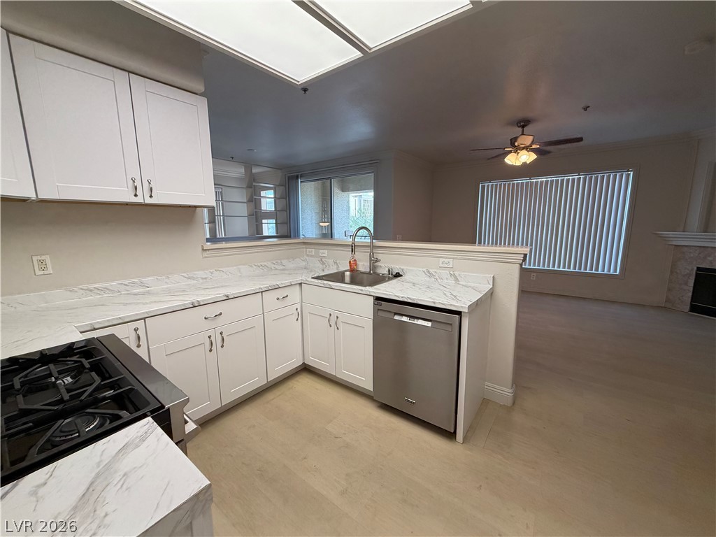 7103 South Durango Drive 214 Las Vegas NV 89113