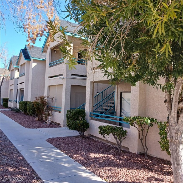 5211 Lindell Road 207 Las Vegas NV 89118