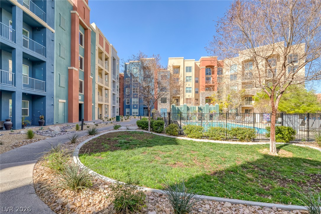 38 East Serene Avenue 210 Las Vegas NV 89123
