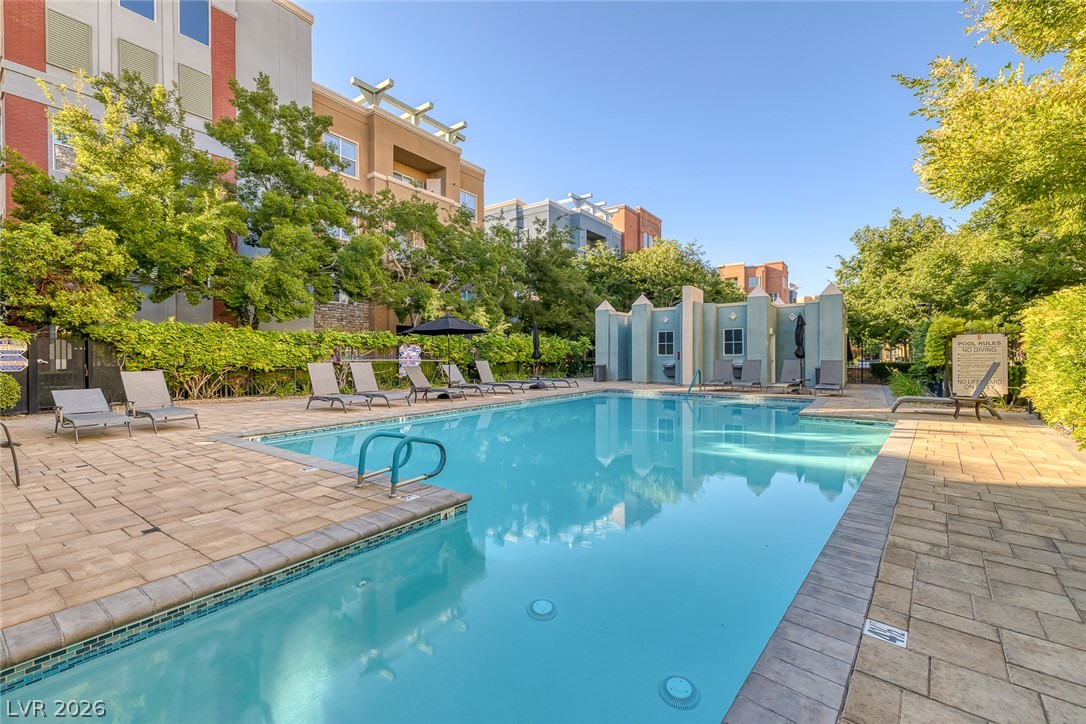 38 East Serene Avenue 210 Las Vegas NV 89123