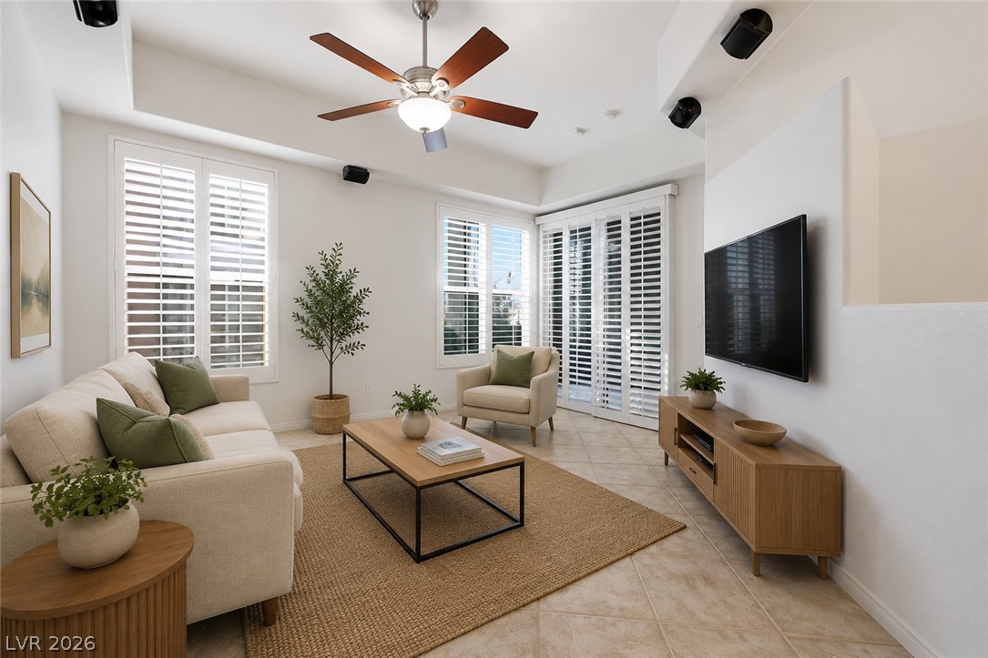 38 East Serene Avenue 210 Las Vegas NV 89123