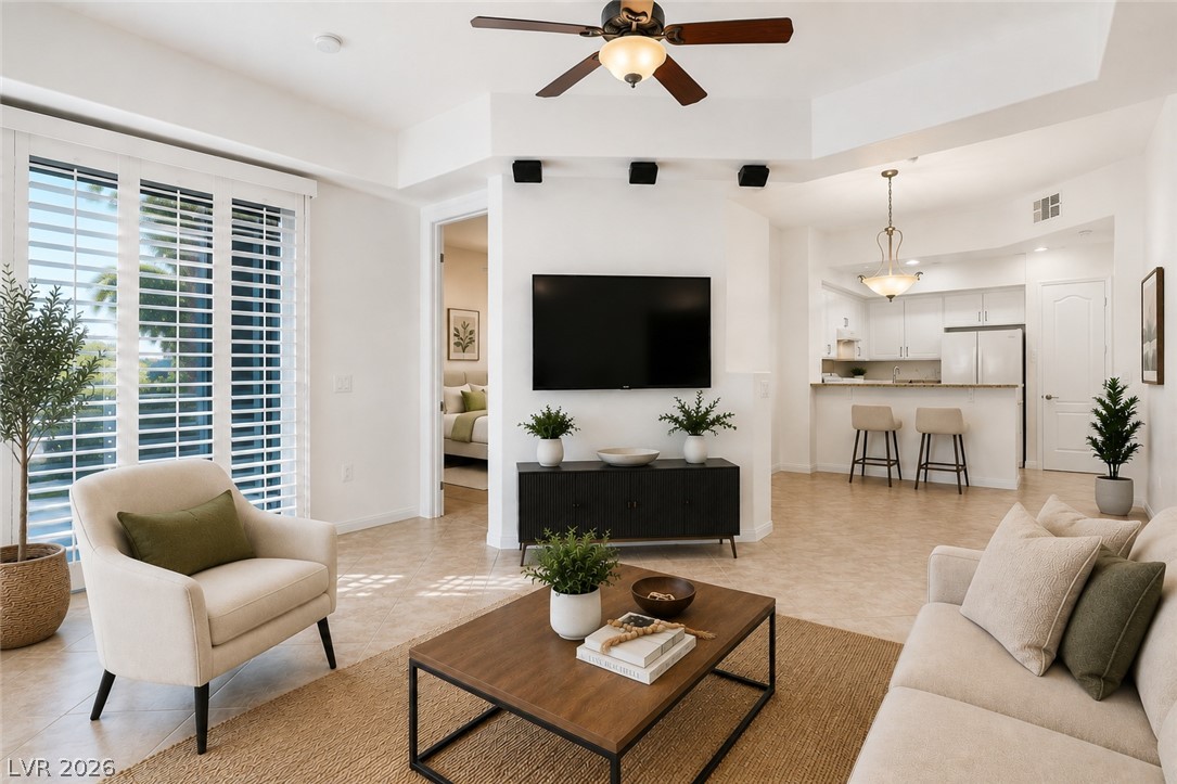 38 East Serene Avenue 210 Las Vegas NV 89123