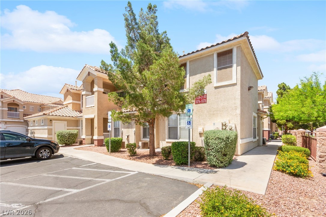 5855 Valley Drive 1077 North Las Vegas NV 89031