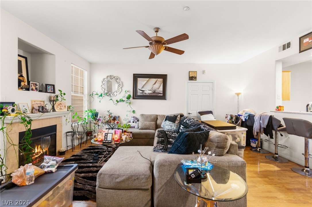 5855 Valley Drive 1077 North Las Vegas NV 89031