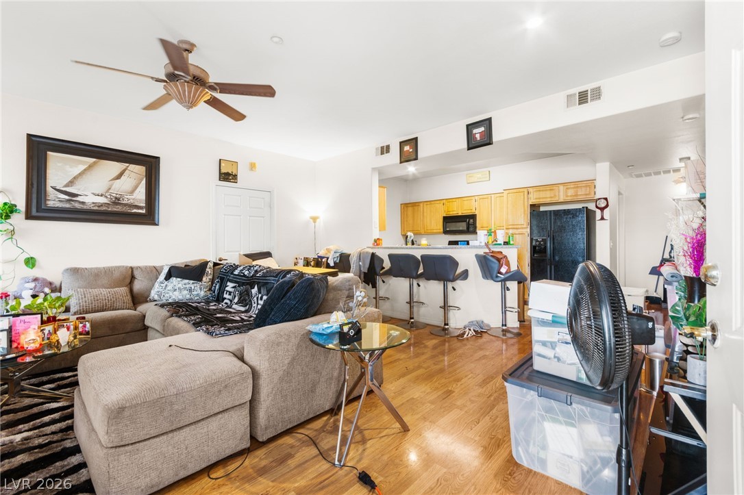 5855 Valley Drive 1077 North Las Vegas NV 89031