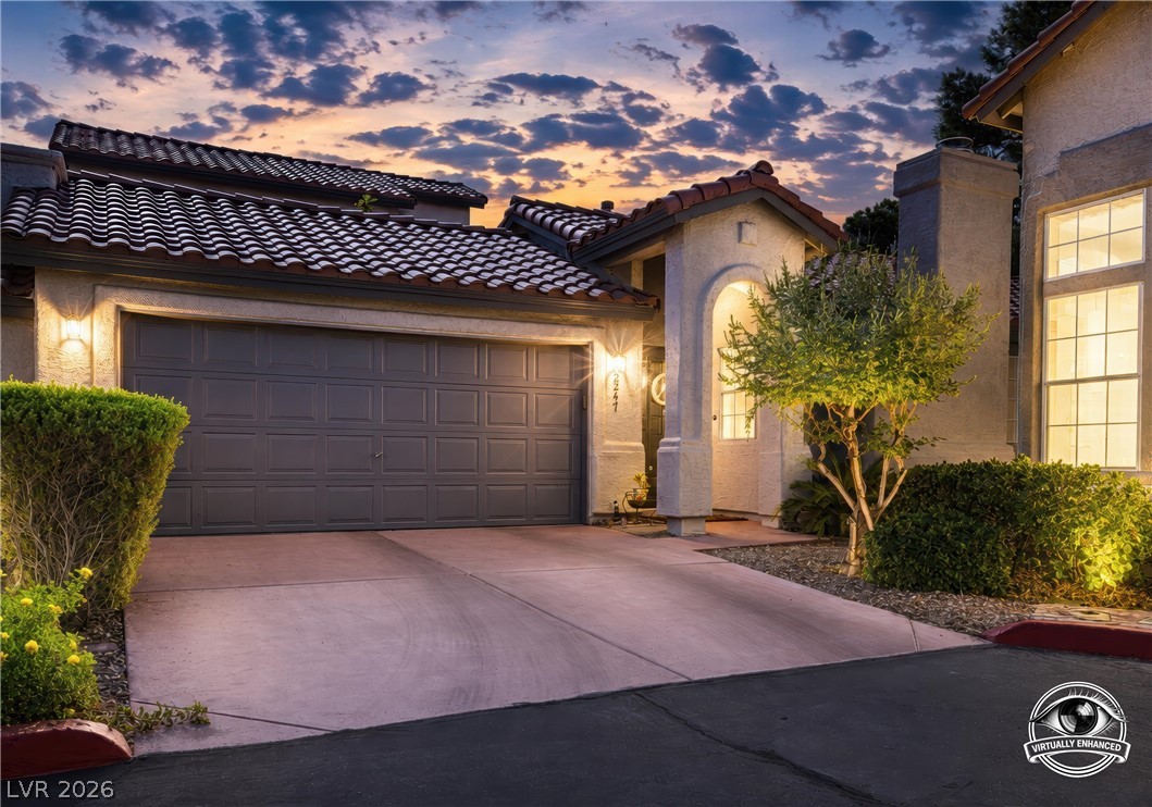 2247 Ramsgate Drive 2247 Henderson NV 89074