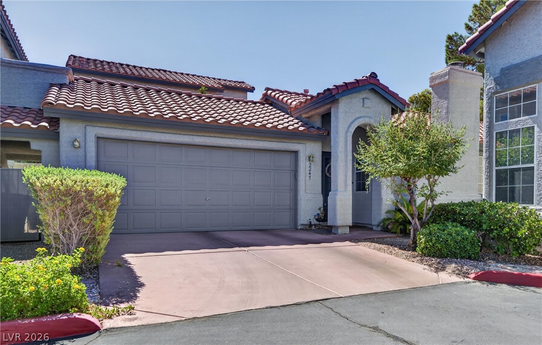 2247 Ramsgate Drive 2247 Henderson NV 89074