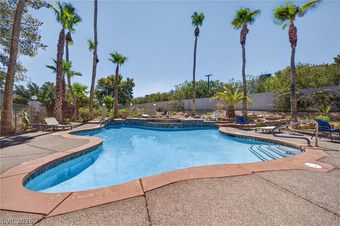 2247 Ramsgate Drive 2247 Henderson NV 89074