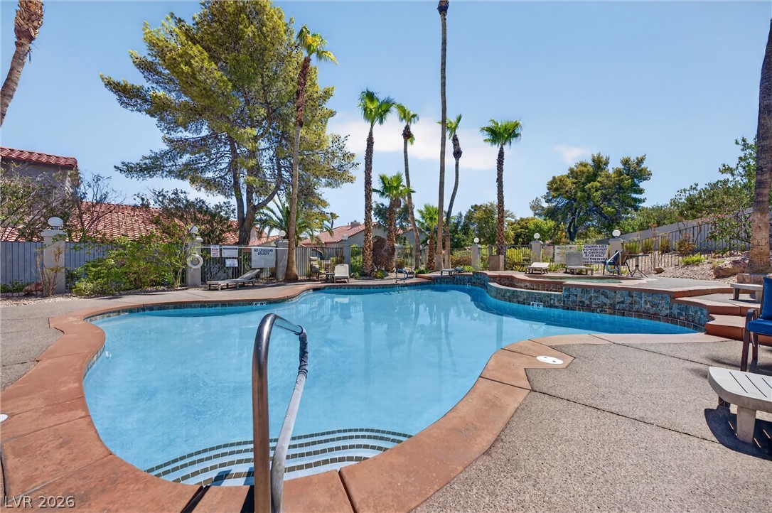 2247 Ramsgate Drive 2247 Henderson NV 89074