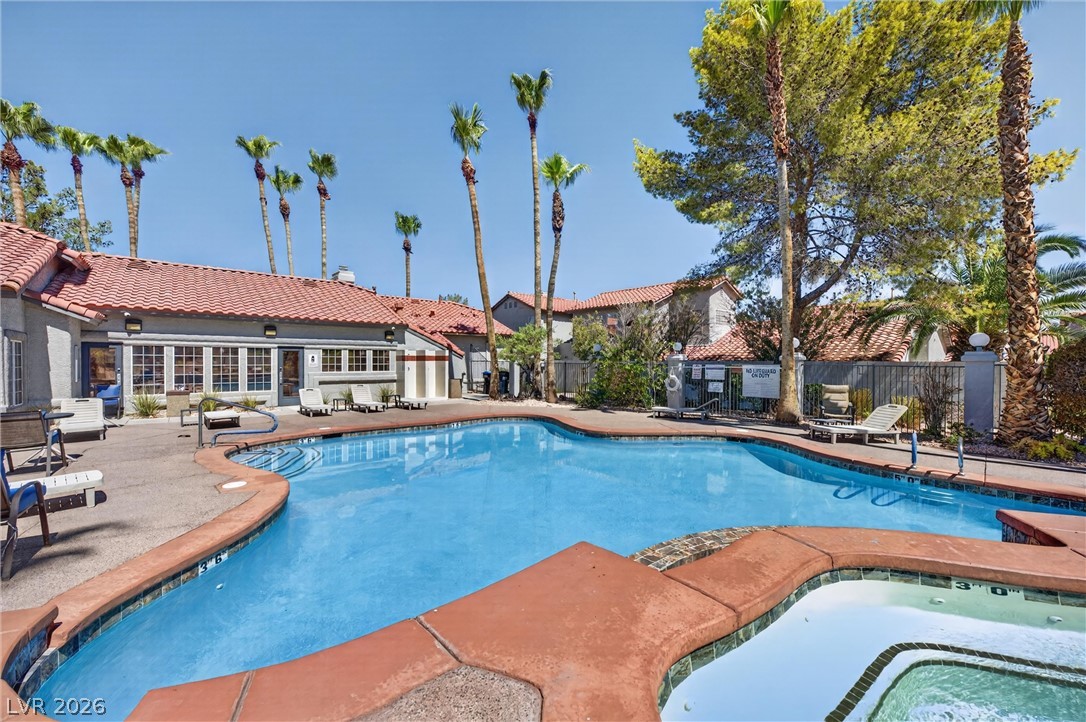 2247 Ramsgate Drive 2247 Henderson NV 89074