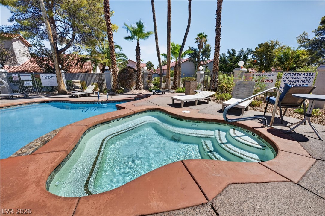 2247 Ramsgate Drive 2247 Henderson NV 89074