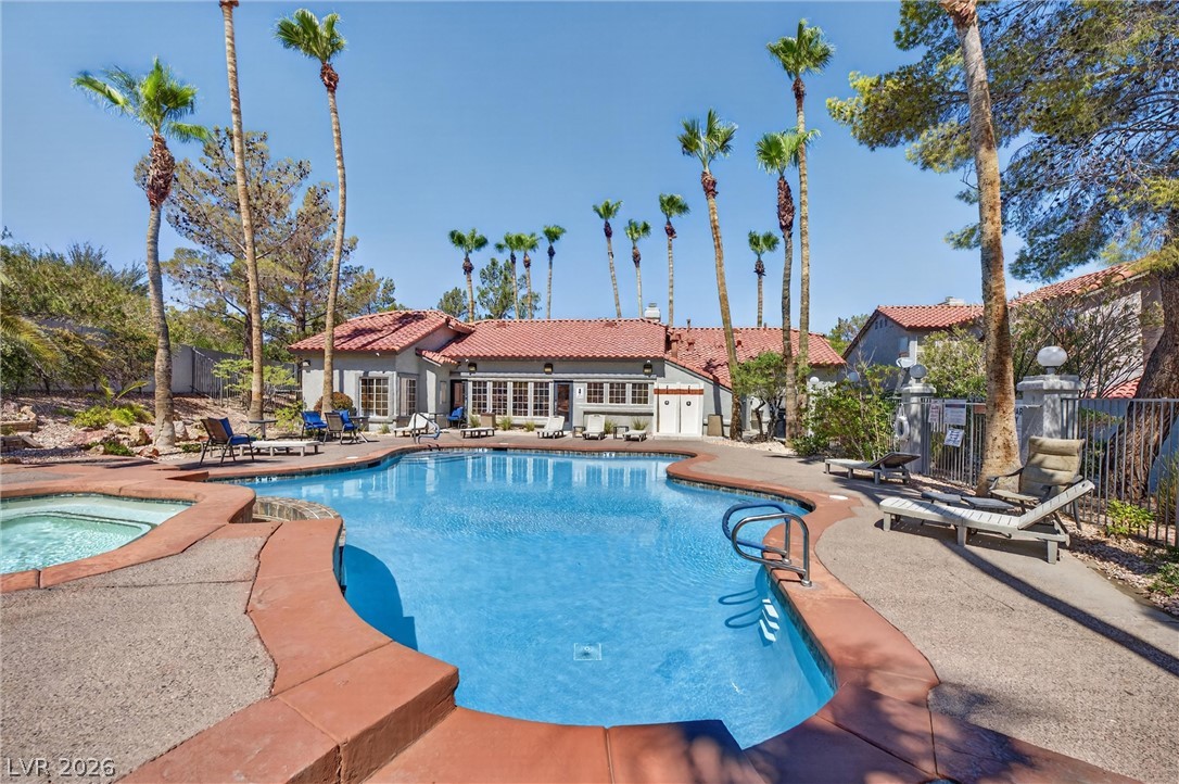 2247 Ramsgate Drive 2247 Henderson NV 89074
