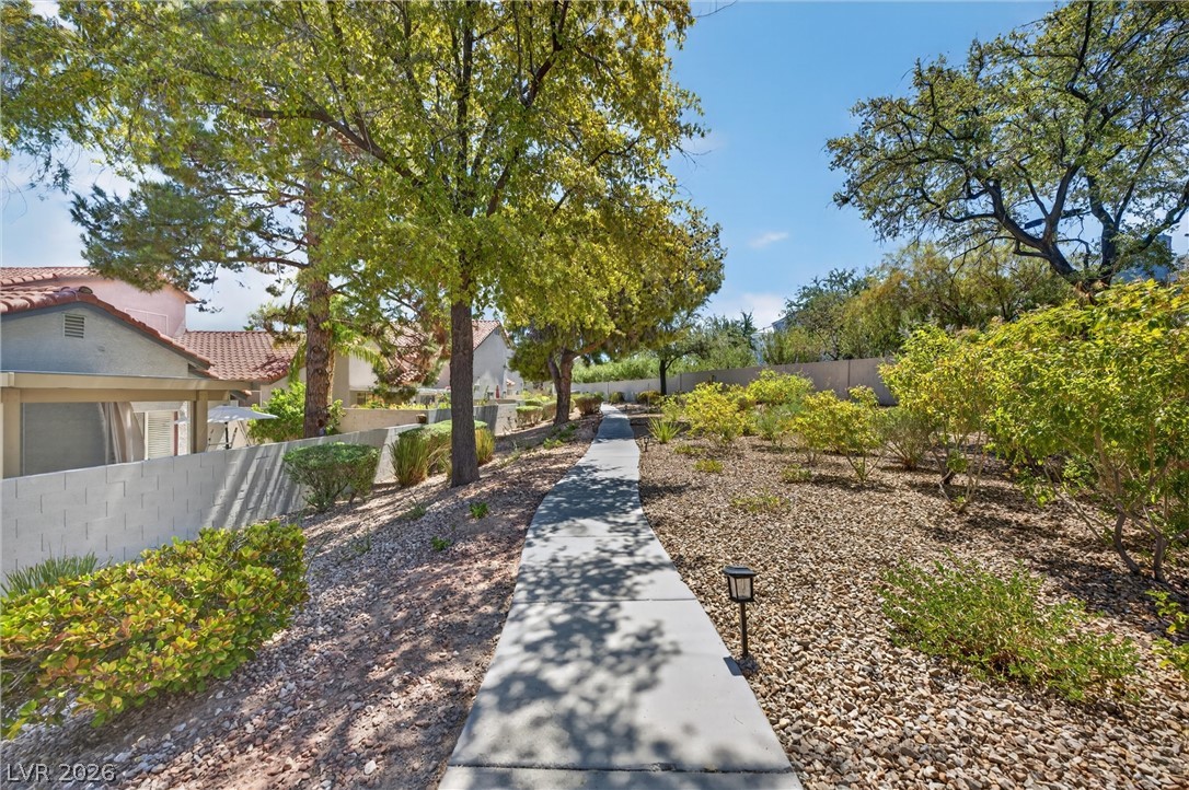 2247 Ramsgate Drive 2247 Henderson NV 89074