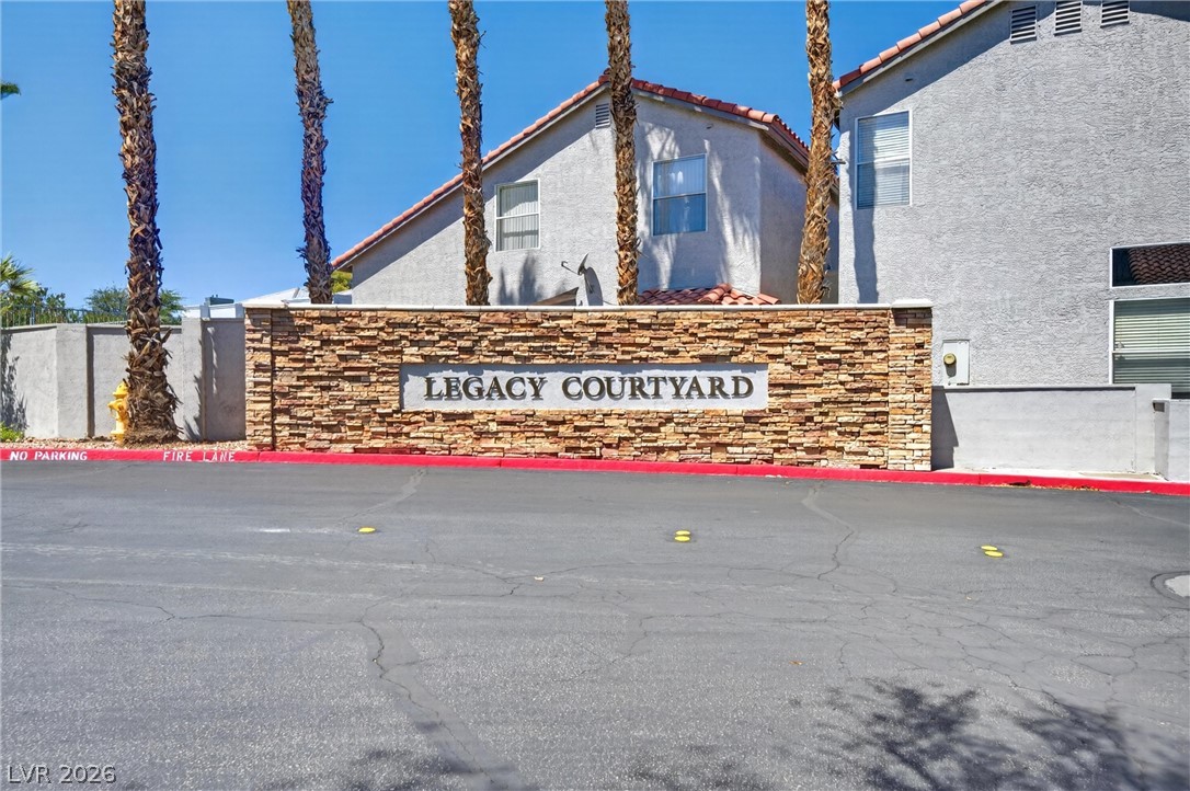 2247 Ramsgate Drive 2247 Henderson NV 89074