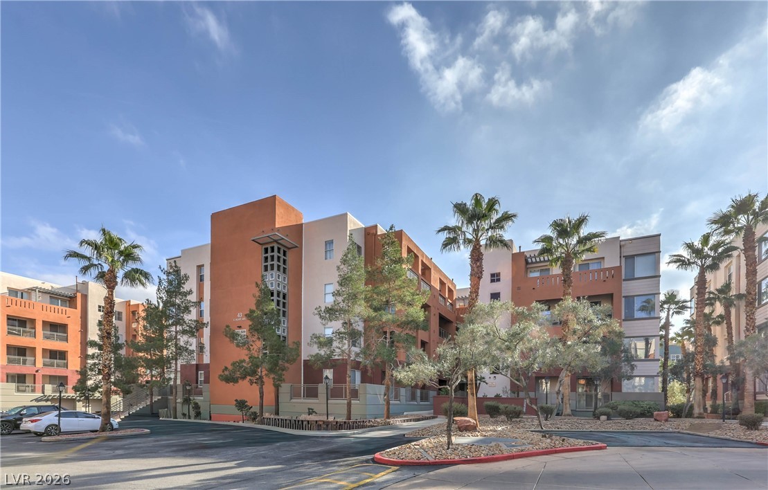 43 East Agate Avenue 201 Las Vegas NV 89123