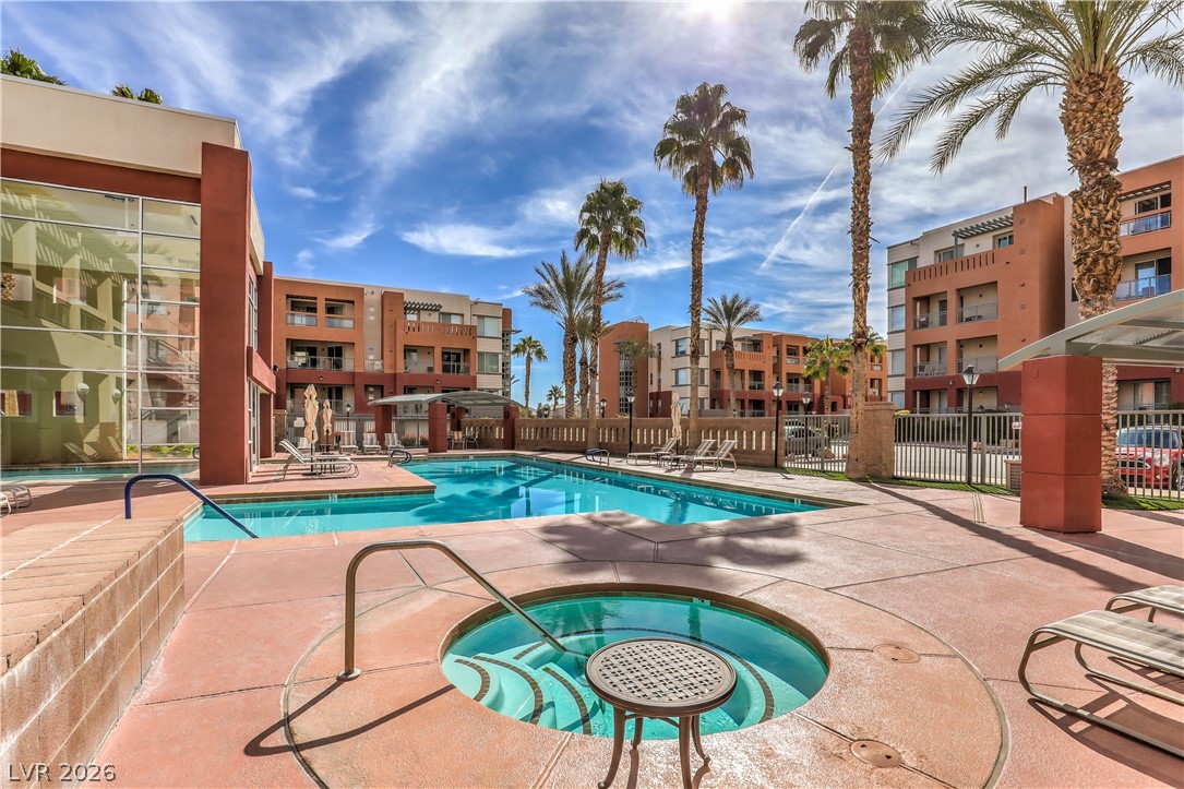 43 East Agate Avenue 201 Las Vegas NV 89123
