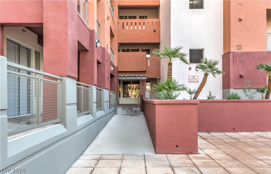 43 East Agate Avenue 201 Las Vegas NV 89123
