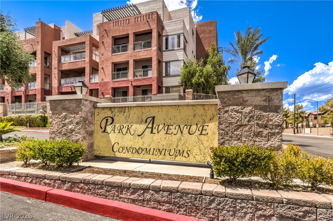 43 East Agate Avenue 201 Las Vegas NV 89123