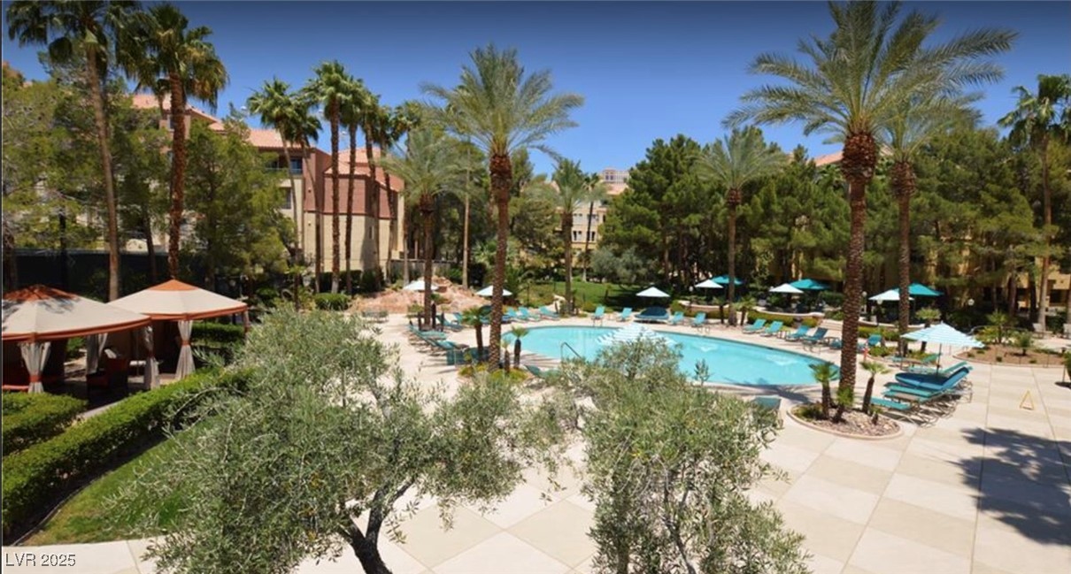 220 East Flamingo Road 227 Las Vegas NV 89169