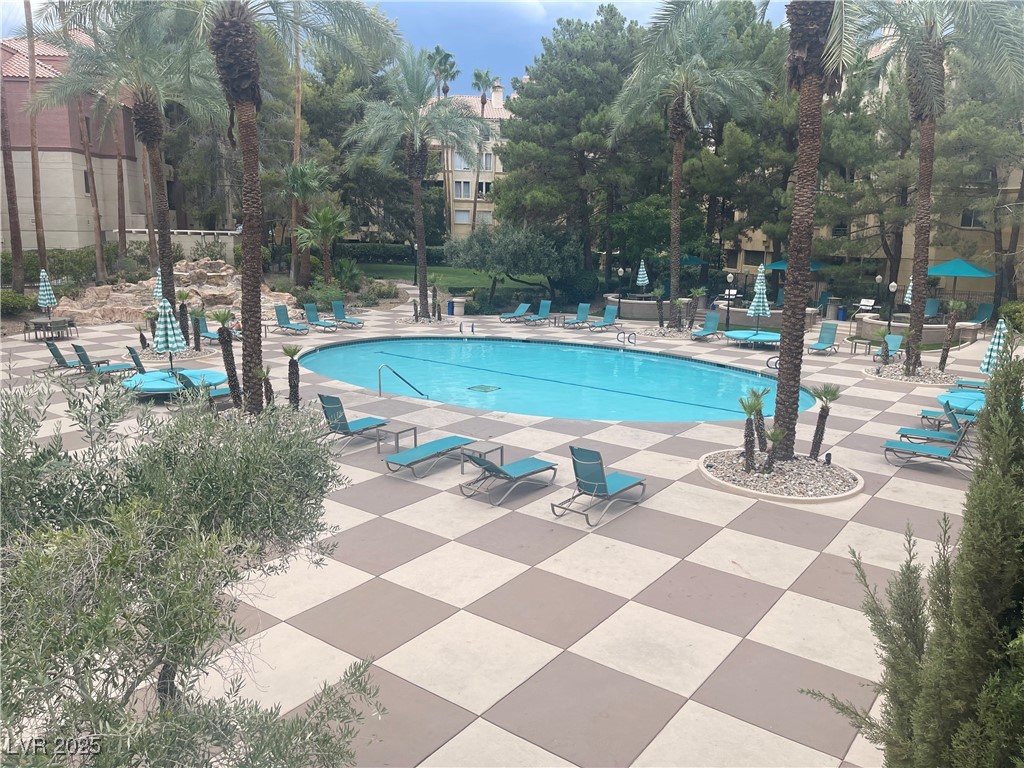 220 East Flamingo Road 227 Las Vegas NV 89169