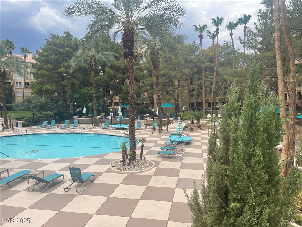 220 East Flamingo Road 227 Las Vegas NV 89169