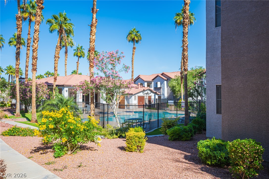 2615 West Gary Avenue 1048 Las Vegas NV 89123