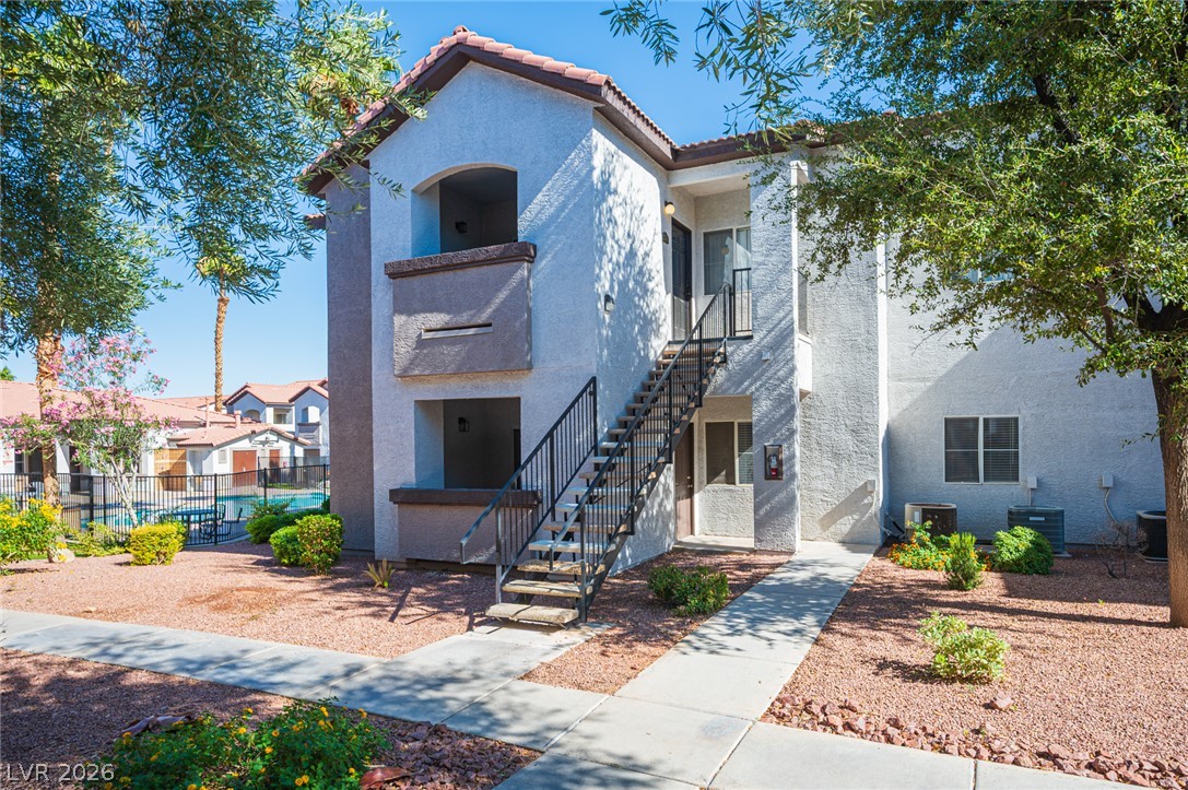 2615 West Gary Avenue 1048 Las Vegas NV 89123