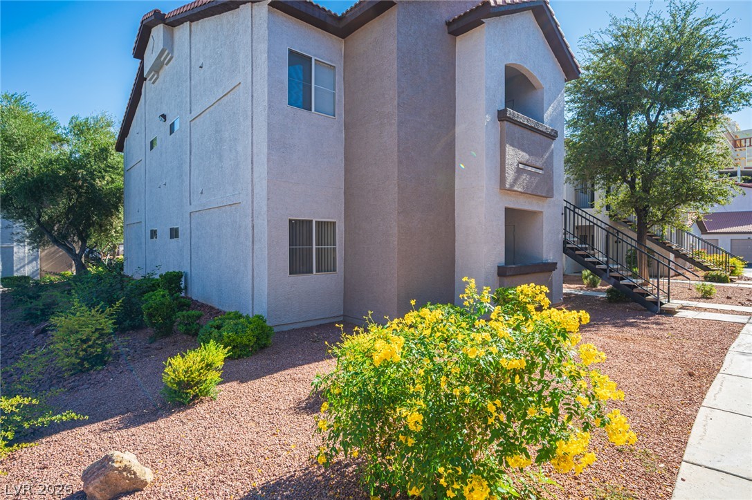 2615 West Gary Avenue 1048 Las Vegas NV 89123