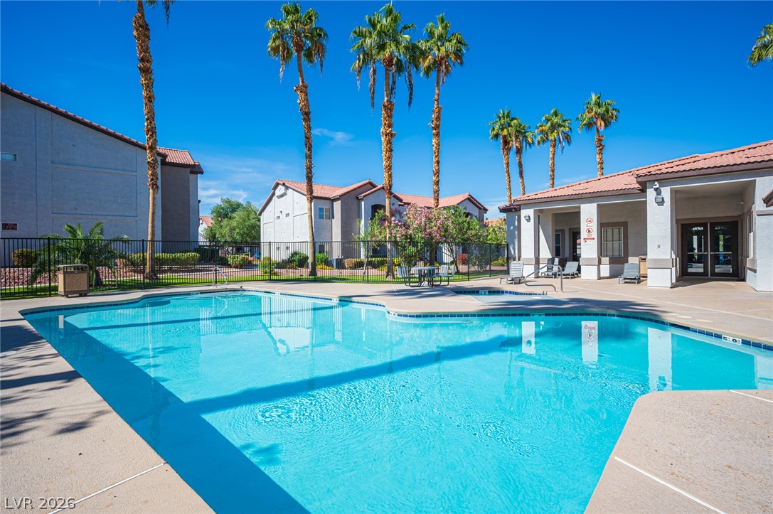 2615 West Gary Avenue 1048 Las Vegas NV 89123