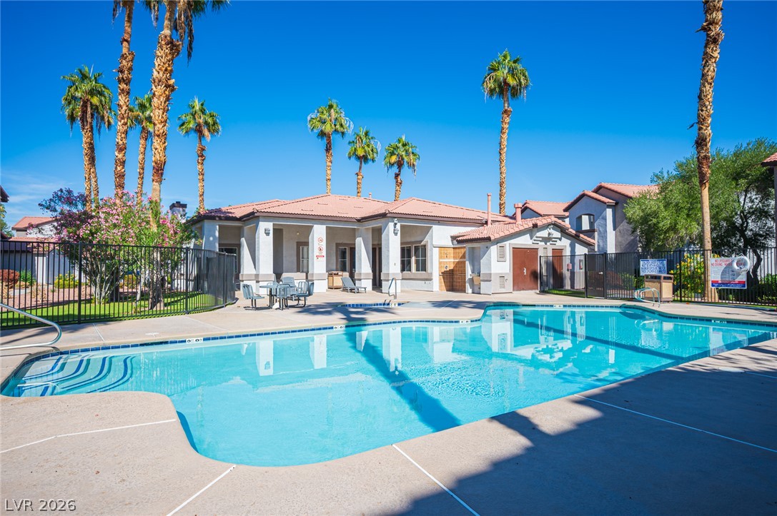 2615 West Gary Avenue 1048 Las Vegas NV 89123