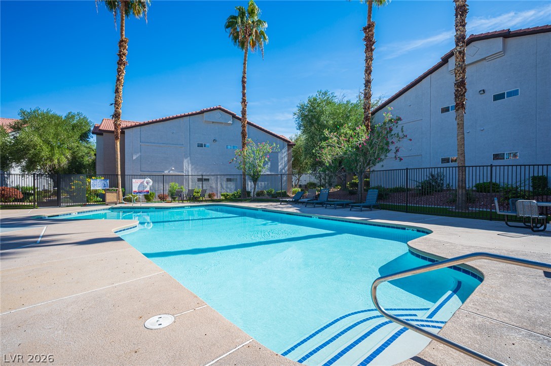 2615 West Gary Avenue 1048 Las Vegas NV 89123