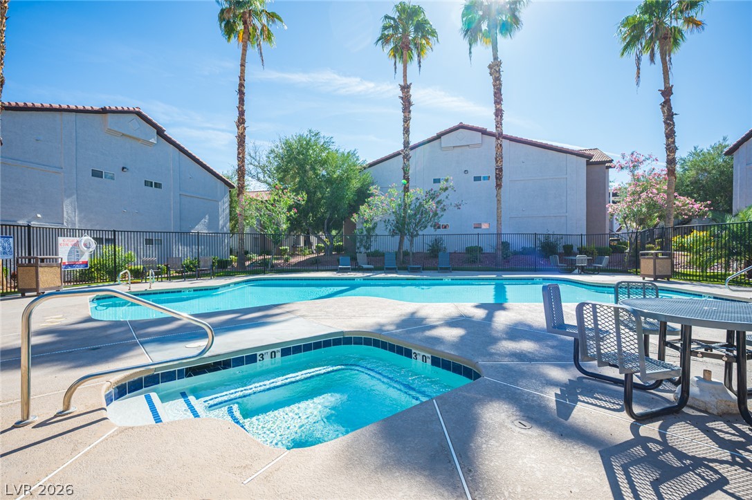 2615 West Gary Avenue 1048 Las Vegas NV 89123