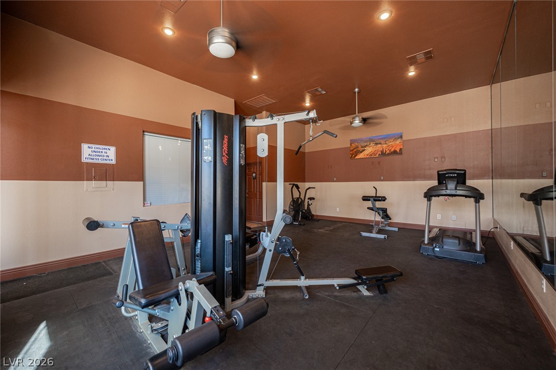 2615 West Gary Avenue 1048 Las Vegas NV 89123