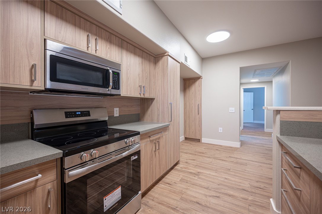 2615 West Gary Avenue 1048 Las Vegas NV 89123