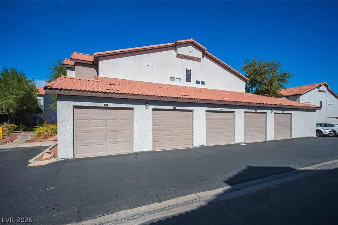 2615 West Gary Avenue 1048 Las Vegas NV 89123