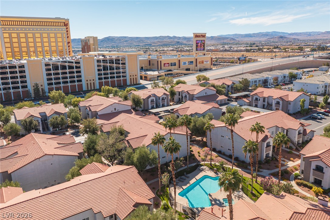 2615 West Gary Avenue 1048 Las Vegas NV 89123