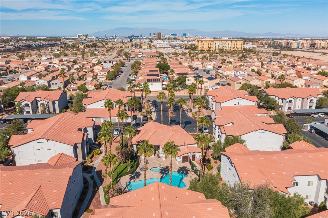 2615 West Gary Avenue 1048 Las Vegas NV 89123