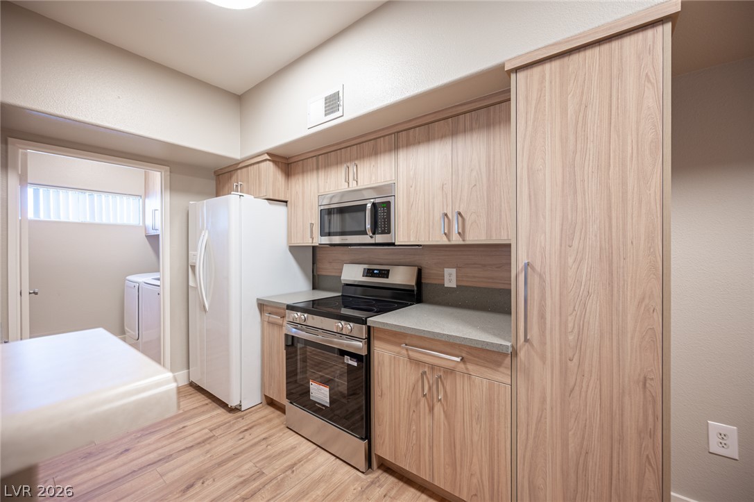 2615 West Gary Avenue 1048 Las Vegas NV 89123