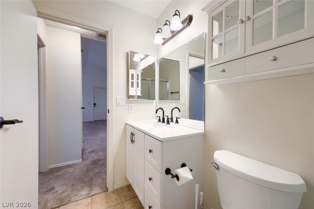 5890 Medallion Drive 203 Las Vegas NV 89122