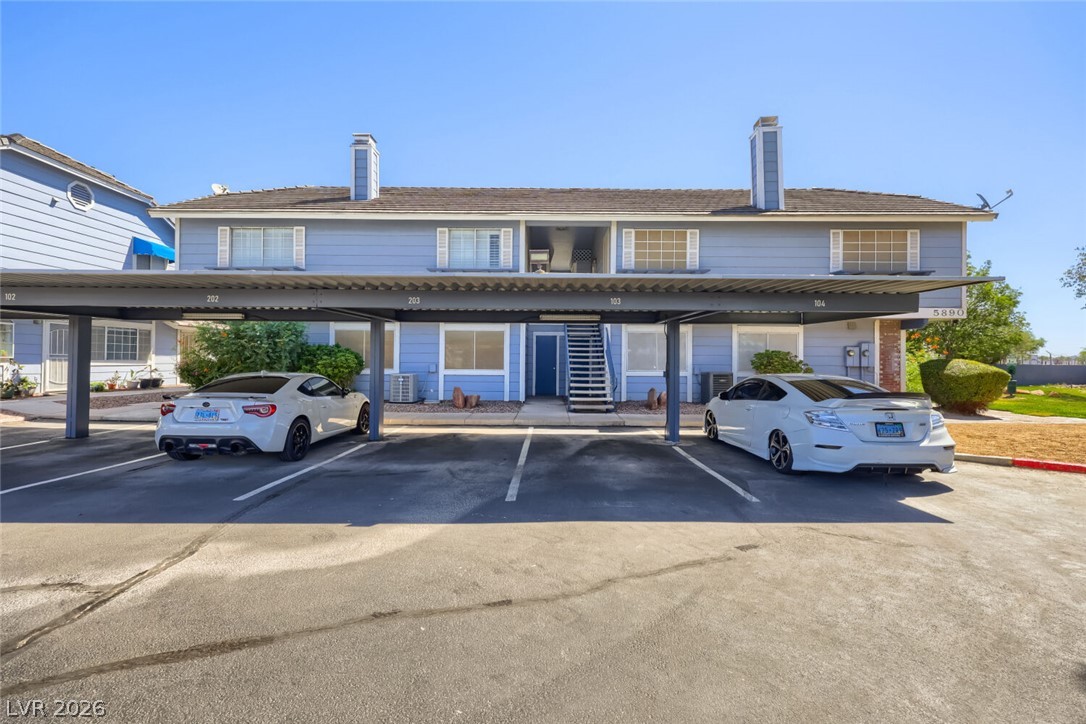 5890 Medallion Drive 203 Las Vegas NV 89122