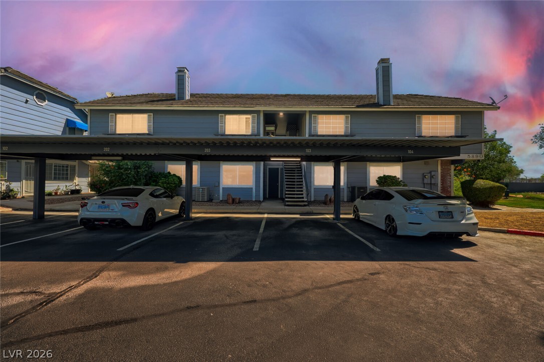5890 Medallion Drive 203 Las Vegas NV 89122