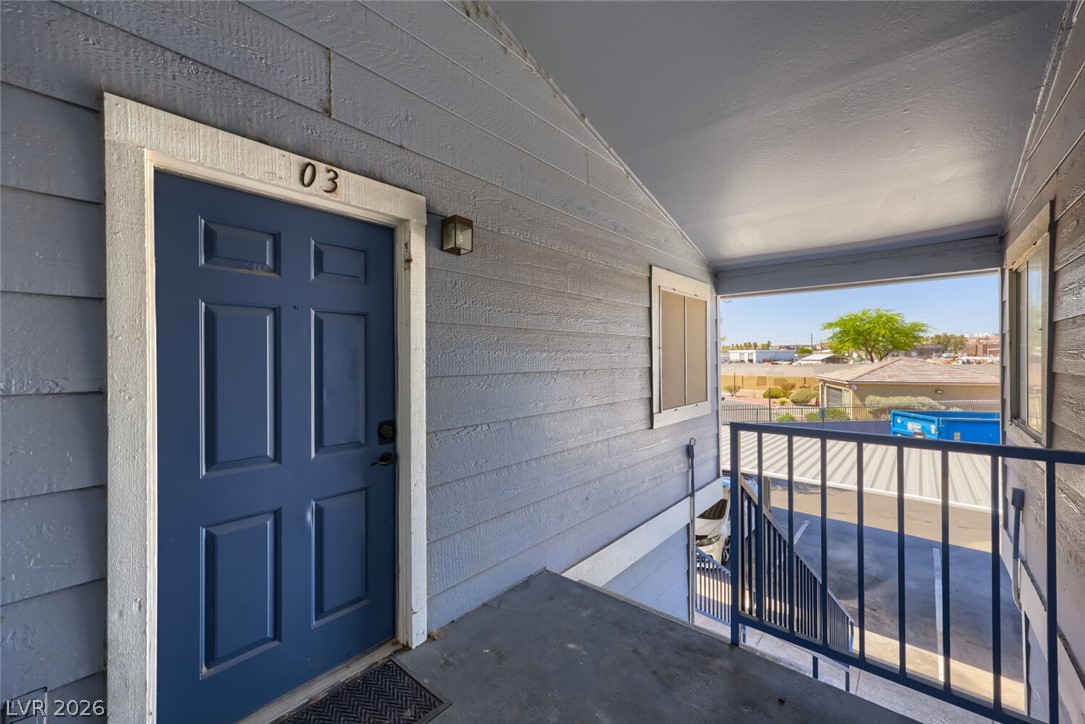 5890 Medallion Drive 203 Las Vegas NV 89122