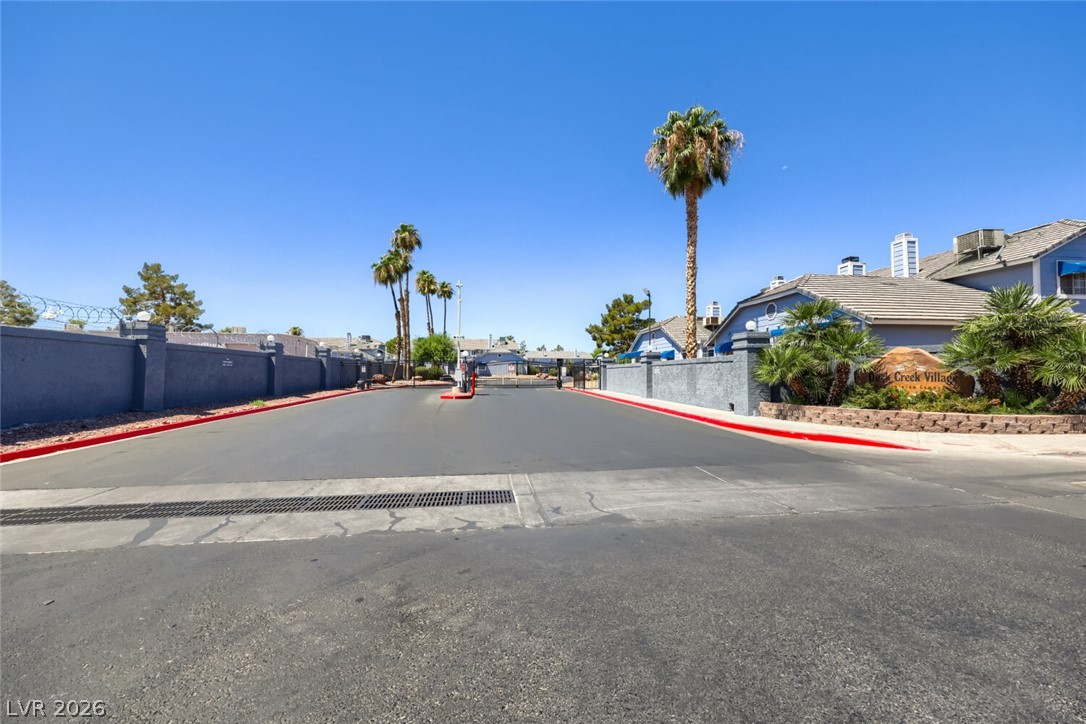 5890 Medallion Drive 203 Las Vegas NV 89122