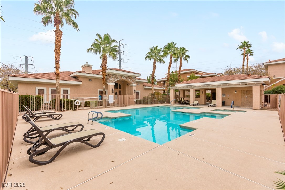 830 Carnegie Street 623 Henderson NV 89052