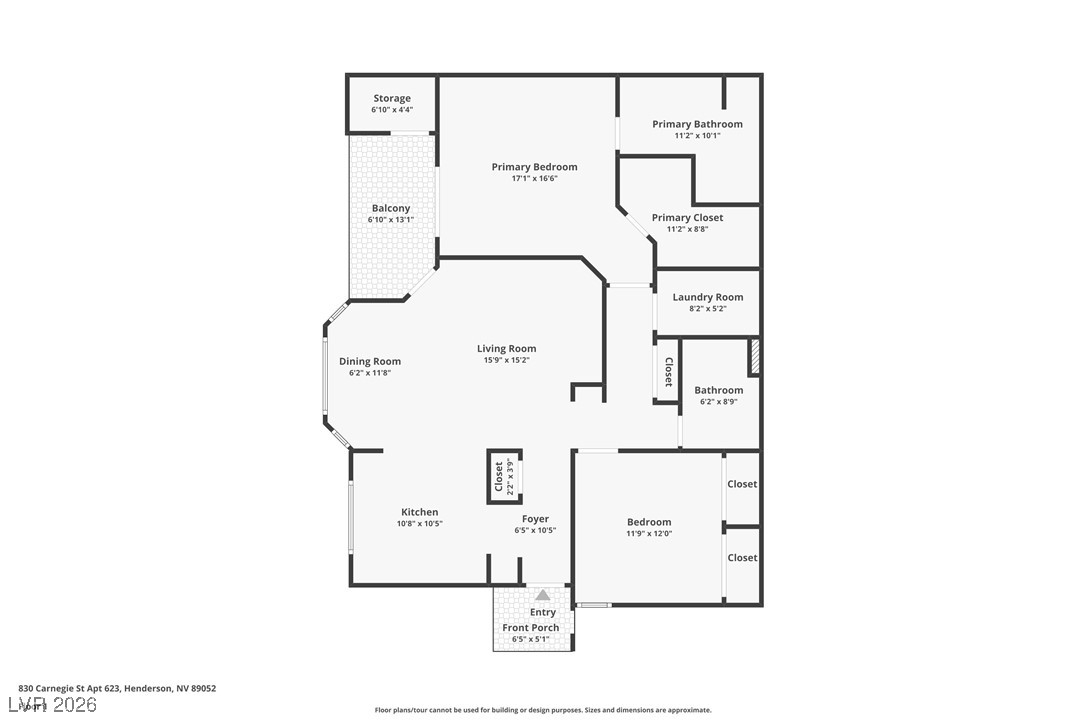 830 Carnegie Street 623 Henderson NV 89052