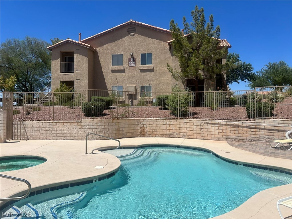 2110 Los Feliz Street 1089 Las Vegas NV 89156