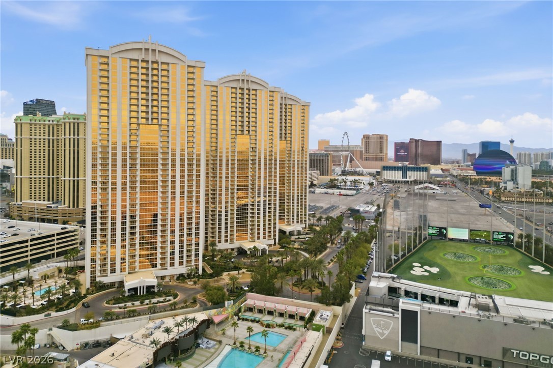 135 East Harmon Avenue 2721 Las Vegas NV 89109