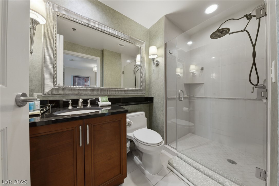 135 East Harmon Avenue 2721 Las Vegas NV 89109
