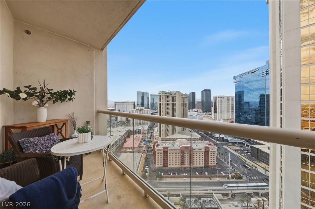 135 East Harmon Avenue 2721 Las Vegas NV 89109