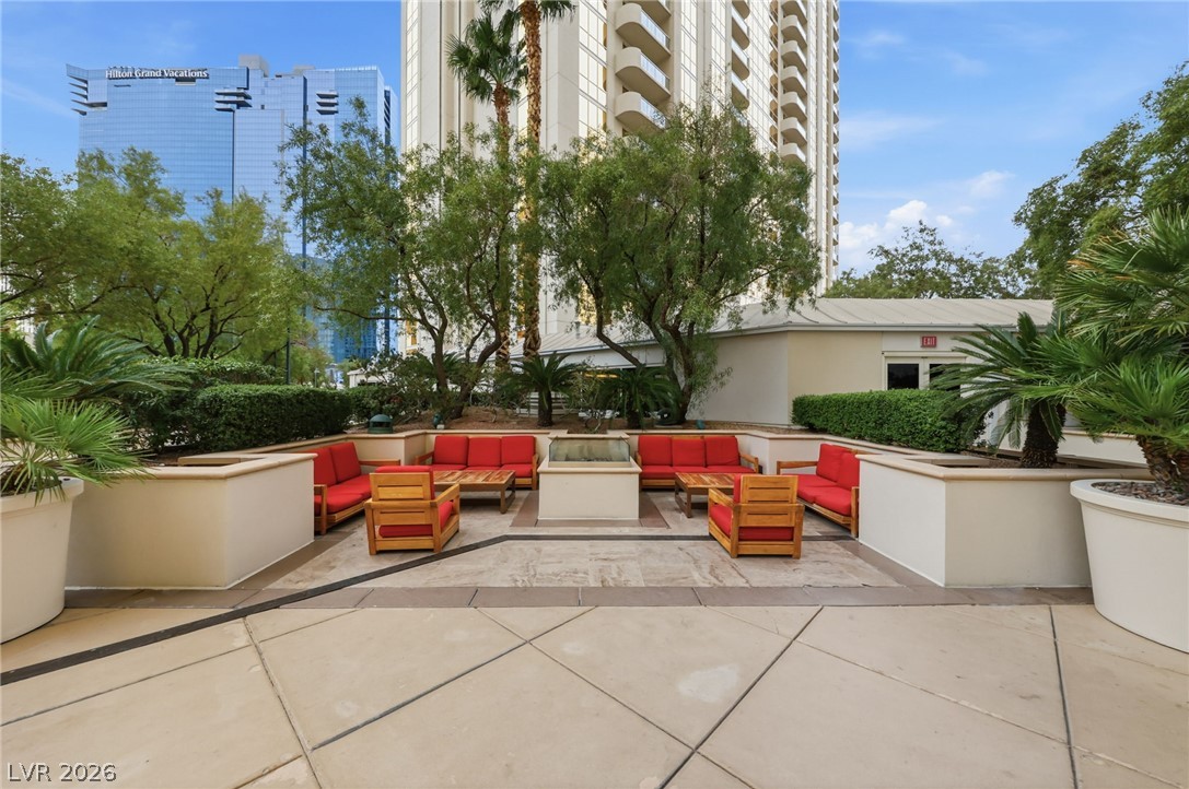 135 East Harmon Avenue 2721 Las Vegas NV 89109